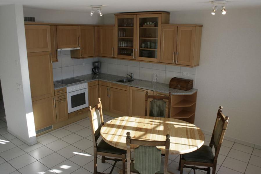Residence Selika Leuk エクステリア 写真