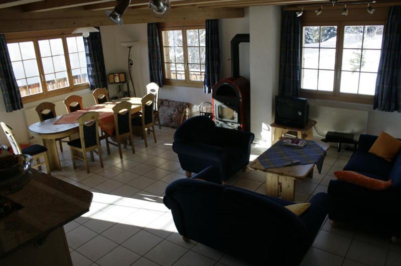 Residence Selika Leuk 部屋 写真