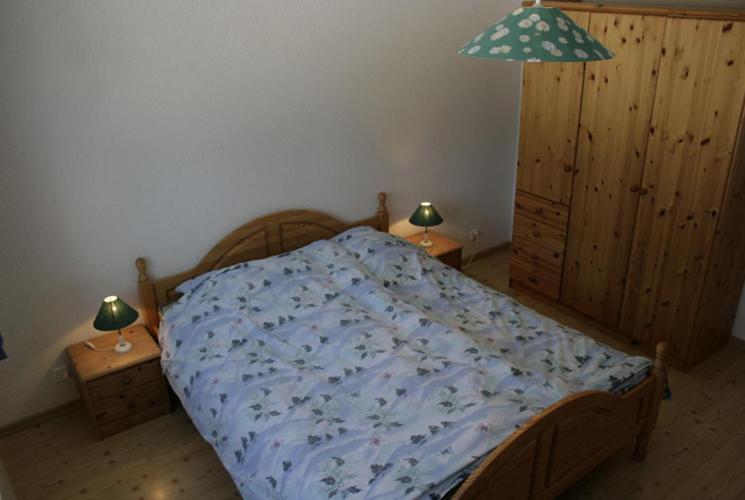 Residence Selika Leuk 部屋 写真