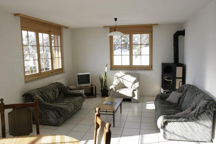 Residence Selika Leuk 部屋 写真