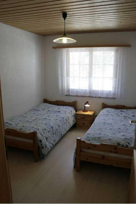 Residence Selika Leuk 部屋 写真