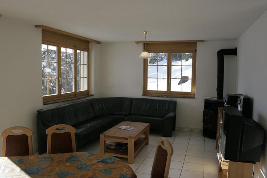 Residence Selika Leuk 部屋 写真
