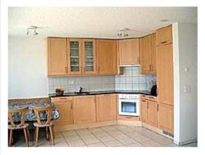 Residence Selika Leuk 部屋 写真