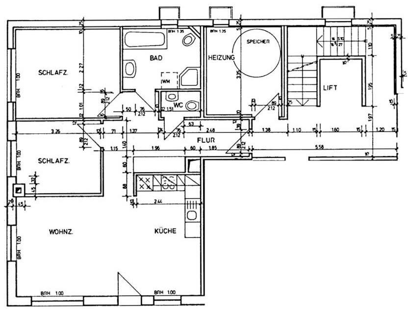 Residence Selika Leuk 部屋 写真